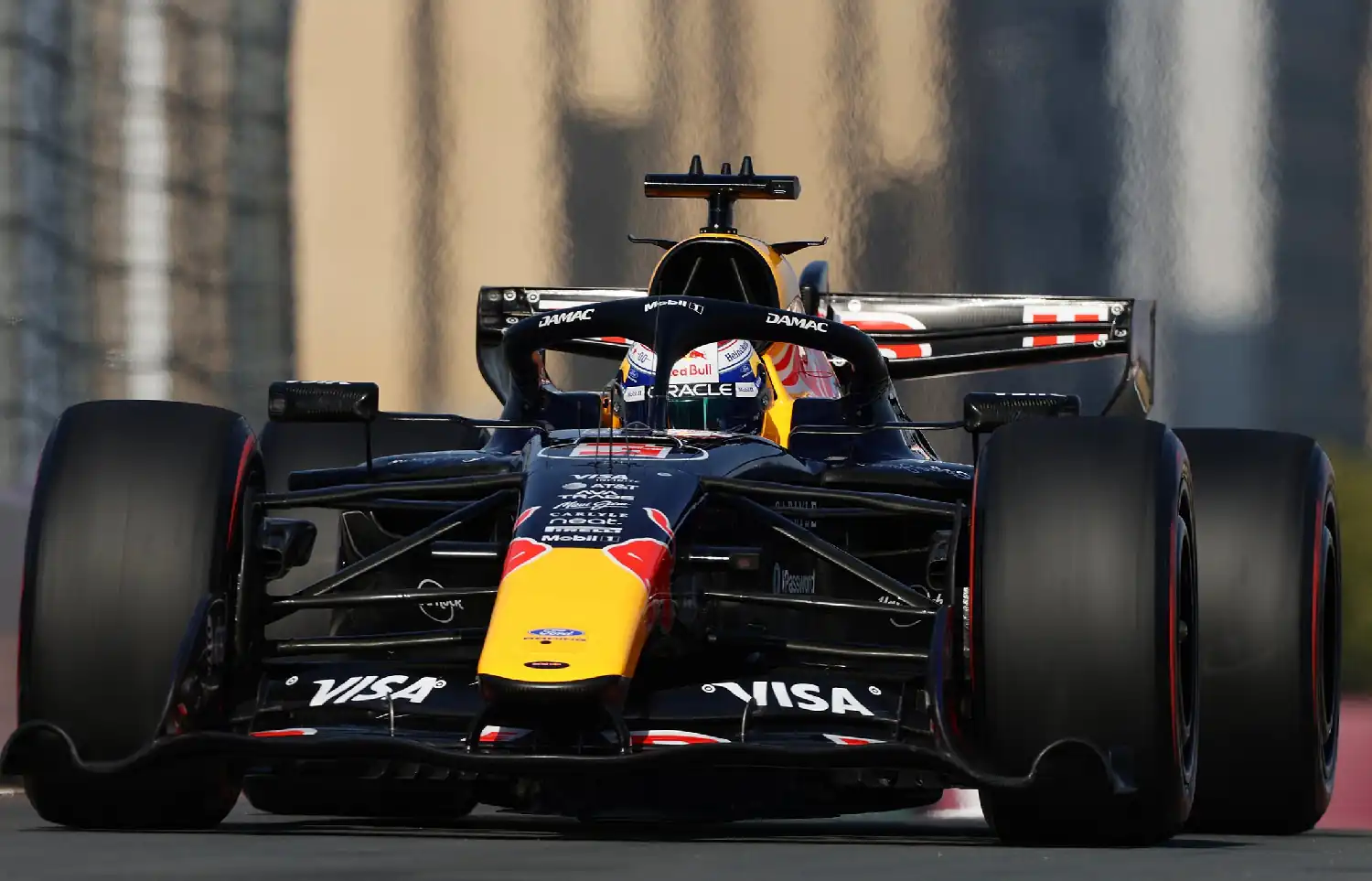 F1 - ChineseGP - Race Results